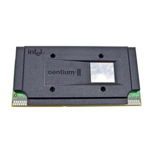 02319P | DELL | Pentium Ii 1 Core Core 450Mhz Slot 1 512 Kb L2 Processor