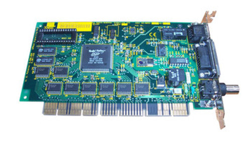 3C592COMBO | 3COM | Etherlink Iii Eisa 10Base-T Combo Network Adapter 3C592COMBO | 3COM | Etherlink Iii Eisa 10Base-T Combo Network Adapter