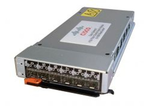 39Y9278 | Ibm | Cisco Systems 20 -Port Fibre Channel Switch Module For  Bladecenter 39Y9278 | Ibm | Cisco Systems 20 -Port Fibre Channel Switch Module For  Bladecenter
