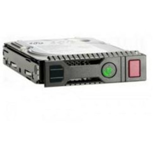 691853-B21 | Hp | 100Gb Mlc Sata 6Gbps Mainstream Endurance 3.5-Inch Internal Solid State Drive With Smart Carrier