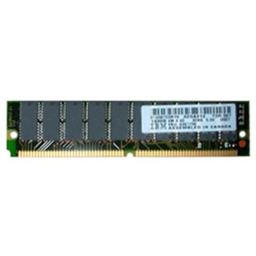 11H0647 | IBM | 16Mb Simm Memory Module