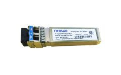 FTLX1475D3BCL | FINISAR | 10Gb/S 10Gbase-Lr/Lw Single-Mode Fiber 10Km 1310Nm Duplex Lc ConNECtor Sfp+ Transceiver Module