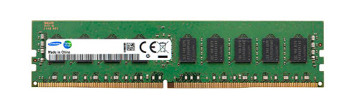 M393A2K43CB2-CVF | Samsung | 16Gb Pc4-23400 Ddr4-2933Mhz Registered Ecc Cl21 288-Pin Dimm 1.2V Dual Rank Memory Module