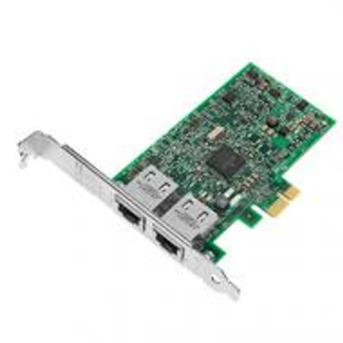BCM5720-2P | Broadcom | 1gb Dual Port Ethernet Network Interface Card BCM5720-2P | Broadcom | 1gb Dual Port Ethernet Network Interface Card