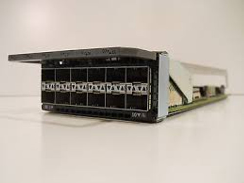 600-00717-02 | DELL | 12 1/10Gbe Ports Sfp+ S5000 Modular