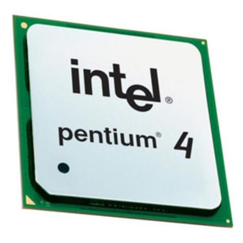 0N7541 | DELL | Pentium 4 1 Core Core 2.80Ghz Pga478 Desktop Processor