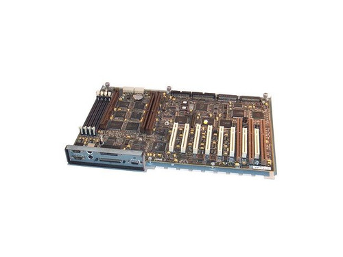 007454-001 | Compaq | System Board (Motherboard) For Proliant 3000 007454-001 | Compaq | System Board (Motherboard) For Proliant 3000