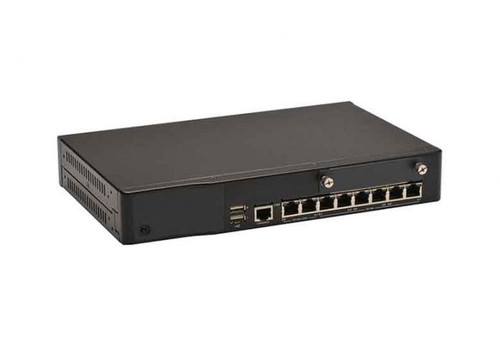 0VKF62 | DELL | PowerconNECt J-Srx210H Junos Series Ethernet GATEWAY