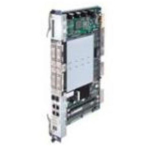 0231A791 | 3COM | Msr 50 Processor Module 2 X 10/100/1000Base-T Lan 4 X Smart Interface Card Network Processing Engine 0231A791 | 3COM | Msr 50 Processor Module 2 X 10/100/1000Base-T Lan 4 X Smart Interface Card Network Processing Engine