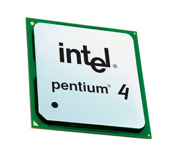 1W391-U | DELL | Pentium 4 1 Core Core 2.26Ghz Pga478 512 Kb L2 Processor