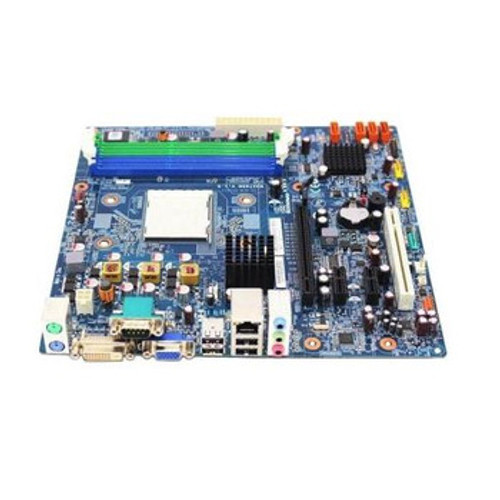 03T6627 | IBM | System Board MOTHERBOARD For Thinkcentre M75E