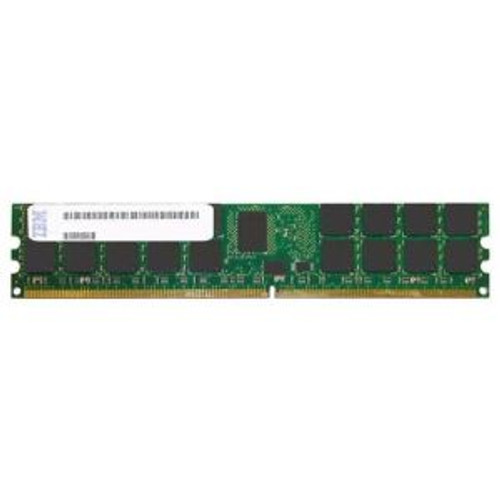 9131-1934 | Ibm | 8Gb (2 X 4Gb) 533Mhz Ddr2 Pc2-4200 Unbuffered Ecc Cl4 240-Pin Dimm Memory