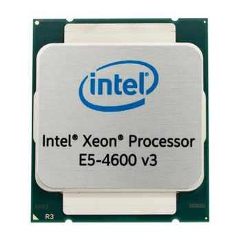 04F6R9 | DELL | Xeon E5-4660 V3 14 Core Core 2.10Ghz LGa 2011-3 35 Mb L3 Processor