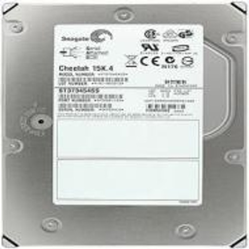 ST373454SS | Seagate | Cheetah St373454Ss 73.4Gb 15000 Rpm Sas 3Gbits 8Mb Buffer 3