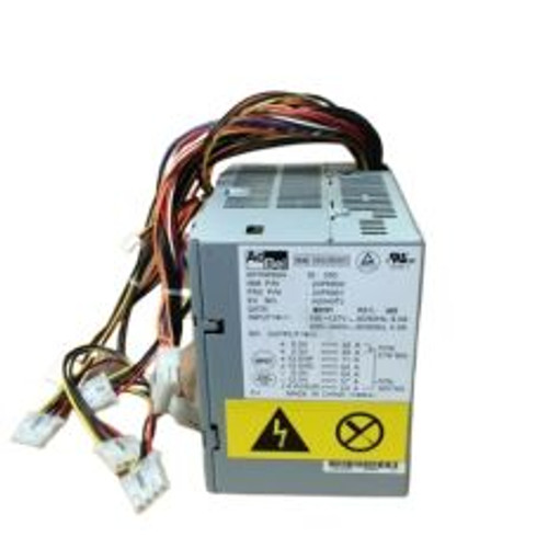 24P6801 | IBM | 340-Watts Power Supply For INTELlistATIon E Pro