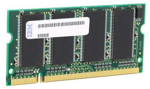 07L9755 | IBM | 1Gb (2X512Mb) Sdram Ecc Pc-100 100Mhz Memory