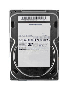 0767J1-1 | DELL | 40Gb 7200Rpm Ata 133 3.5 2Mb Cache Hard Drive"