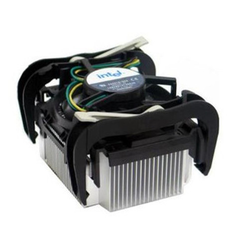 C33218-002 | Intel | Heatsink And Fan Assembly Dc12V .44A