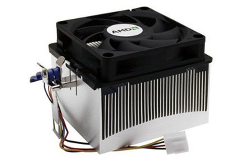 2ZQ99-049 | FOXCONN | AMD Athlon 64 Socket A Heatsink & Fan