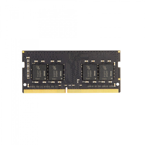 SNPMVK8PC/8G | Dell | 8Gb Ddr5-4800Mhz Pc5-38400 Non-Ecc Unbuffered Cl40 260-Pin Sodimm 1.1V Single Rank Memory Module SNPMVK8PC/8G | Dell | 8Gb Ddr5-4800Mhz Pc5-38400 Non-Ecc Unbuffered Cl40 260-Pin Sodimm 1.1V Single Rank Memory Module