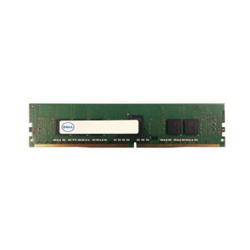 370-ABUO | Dell | 16Gb (4X4Gb) Ddr4 Registered Ecc Pc4-17000 2133Mhz Memory