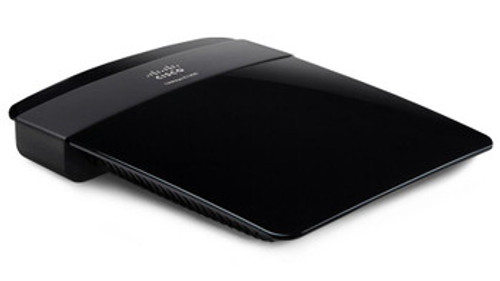 72495Z | LINKSYS | N300 E1200 Wireless N Router