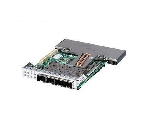 0XGRFF | DELL | BROADCOM 57840S Quad-Port 10Gb Blade Daughtercard Nic