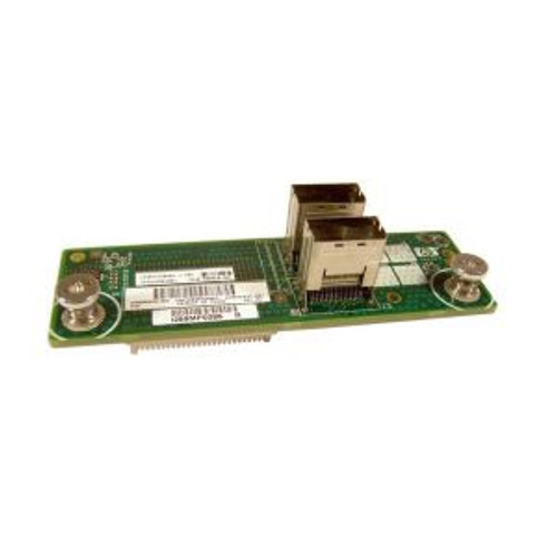 495493-001 | HP | Mezzanine Pci-Express Expansion Card For Proliant Xw460C Blade WorkstATIon 495493-001 | HP | Mezzanine Pci-Express Expansion Card For Proliant Xw460C Blade WorkstATIon
