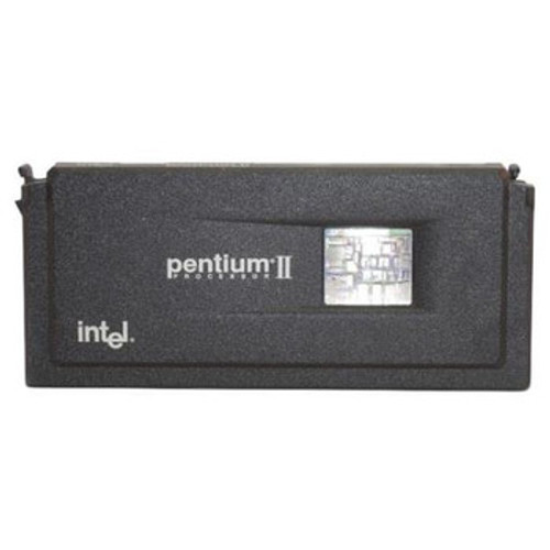 01K8025 | IBM | Pentium Ii 1 Core Core 333Mhz Secc 512 Kb L2 Processor