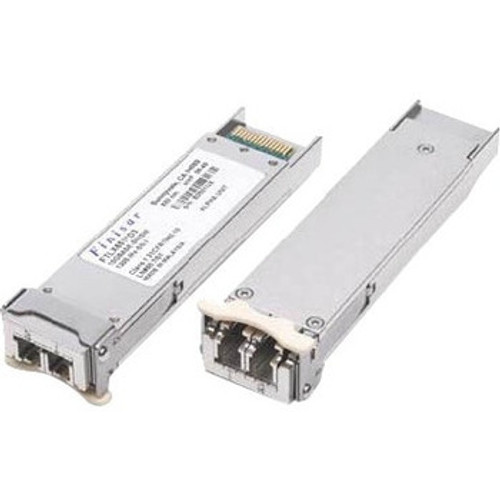 FTLX8512D3BTL | Finisar | 10Gbps 10Gbase-Sr Multi-Mode Fiber 300M 850Nm Duplex Lc Connector Xfp Transceiver Module
