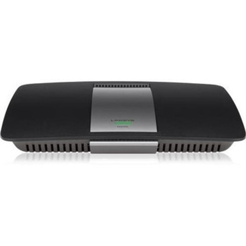 EA6400DELLBN | LINKSYS | Ac1600 Dual Band 802.11Ac Smart Wi-Fi Router