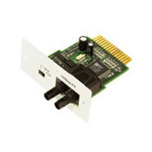 EF2SST | Linksys | Etherfast Ii Switch 2-Ports St Fast Ethernet Module