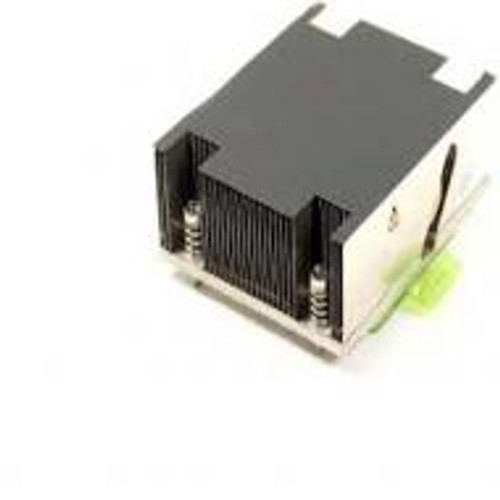 94R19 | Dell | Heatsink Assembly For Poweredge R530 94R19 | Dell | Heatsink Assembly For Poweredge R530
