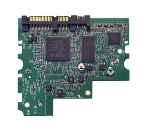 6L300S0-PCB | MAXTOR | Sata 3.5-Inch Hard Drive Pcb For Diamondmax 10 300Gb Hdd