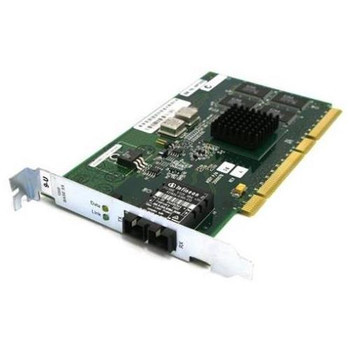 22R1722 | Ibm | Bering P4 Quad 2Gbit Lw3 Pci Fibre Card