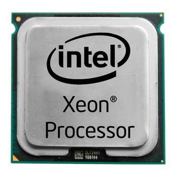 1CU747 | DELL | Xeon 5160 2 Core Core 3.00Ghz LGa 771 4 Mb L2 Processor