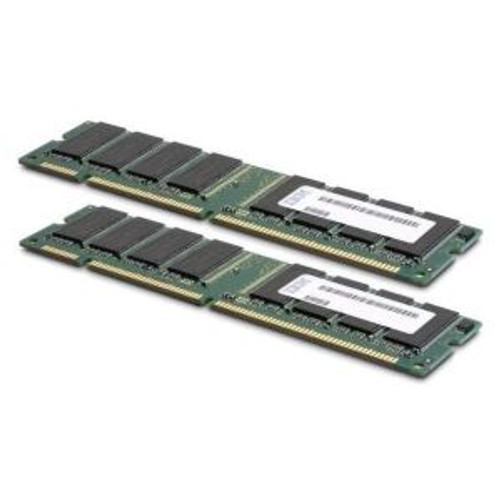 40V5734 | Ibm | 8Gb (2 X 4Gb) 667Mhz Ddr2 Pc2-5300 Registered Ecc Cl5 240-Pin Dimm Memory
