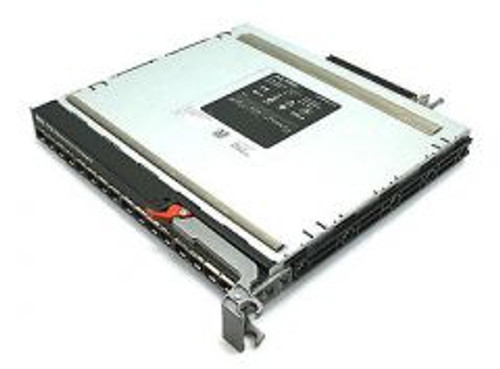 HCC2D | Dell | Mellanox M1601P 10GbE Pass Through Module II for PowerEdge M1000e