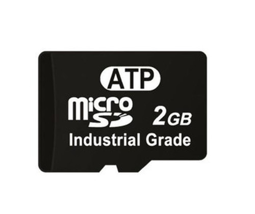 AF2GUDI-MOT1-1P | MOTOROLA | 2Gb Industrial Grade MICROsd Flash Memory Card