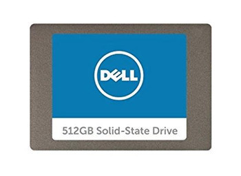 0547K0 | DELL | 512Gb Class 20 Sata 6Gbps 2.5-Inch Internal Solid State Drive (Ssd)