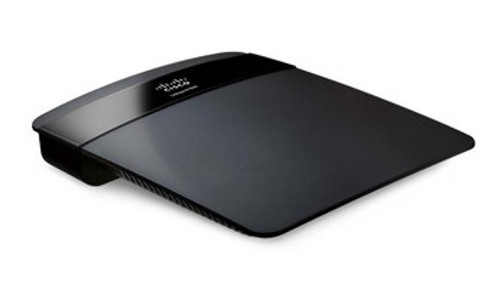 72496Z | LINKSYS | N300 E1500 Wireless N Router With Speedboost