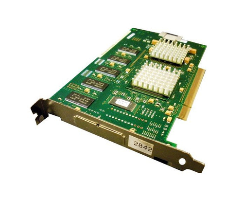 04N5091 | Ibm | 32Mb Pci Combined Function Iop Card