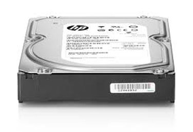 801888-B21 | HP | 4tb 7200rpm Sata6gbps 3.5inch Large Form Factor Nonhot Plug Hard Drive