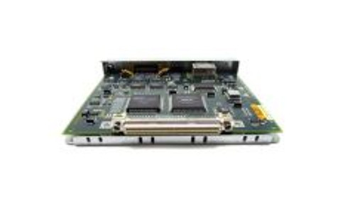 73-1688-04 | CISCO | Catalyst 1-Port Fast Ethernet 100Basetx Port Adapter