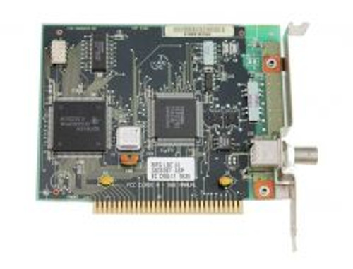 33G5397 | Ibm | 3278/79 Bnc Connector Half-Length Emulation Isa Adapter