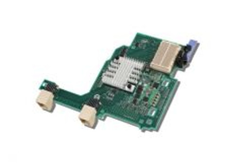 42C1812 | Ibm | Intel Dual Port 10Gb Ethernet Expansion Card Cffh For Bladecenter 42C1812 | Ibm | Intel Dual Port 10Gb Ethernet Expansion Card Cffh For Bladecenter