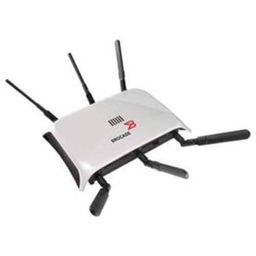 BR-AP7131-60020-US | BROCADE | 7131 Ieee 802.11N 600 Mbps Wireless Access Point Poe Ports
