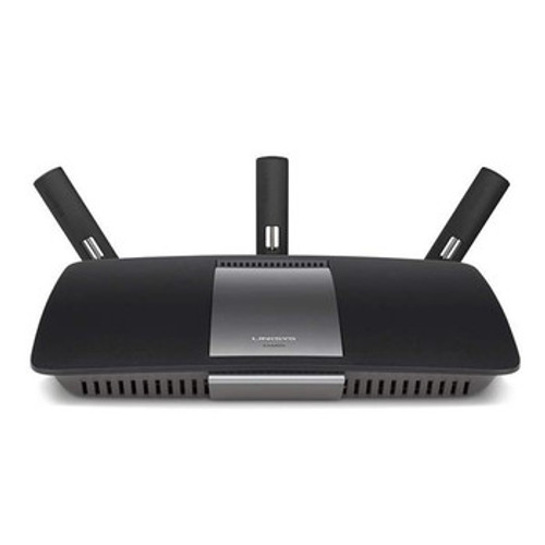 AC1900 | LINKSYS | Ea6900 2.4Ghz & 5Ghz Wi-Fi Wireless Dual-Band Router With 4X Gigabit Lan 1X Gigabit Wan & 2X Usb Ports