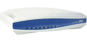 1203022L1-A1 | ADTRAN | T1 Csu Ace 3Rd Gen Voice Only 12V Dc Sup W/Ac Adapter