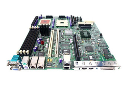 02R2985 | IBM | System Board MOTHERBOARD For X345 Server